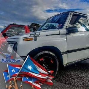 Meet your Posher, Omar